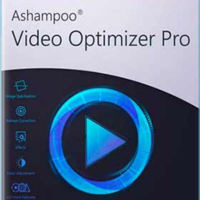Ashampoo Video Optimizer Pro Crack