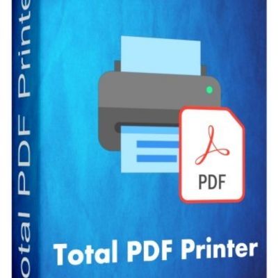 CoolUtils Total PDF Printer Repack