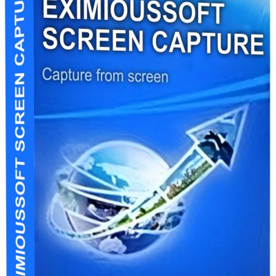 EximiousSoft Screen Capture