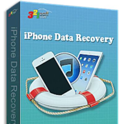 FonePaw iPhone Data Recovery Keygen
