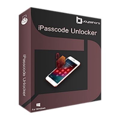 Joyoshare iPasscode Unlocker Full Crack