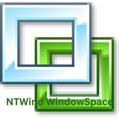 NTWind WindowSpace Full Crack
