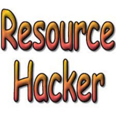 Resource Hacker Full Crack