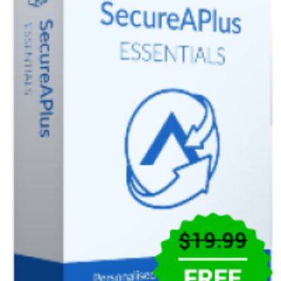 SecureAPlus Premium Download