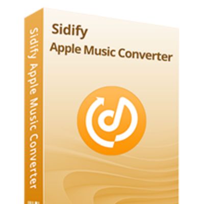 _Sidify Music Converter Free Mac