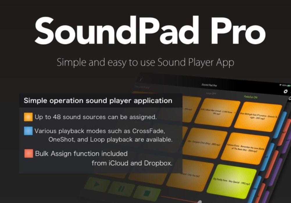 Soundpad Free Download