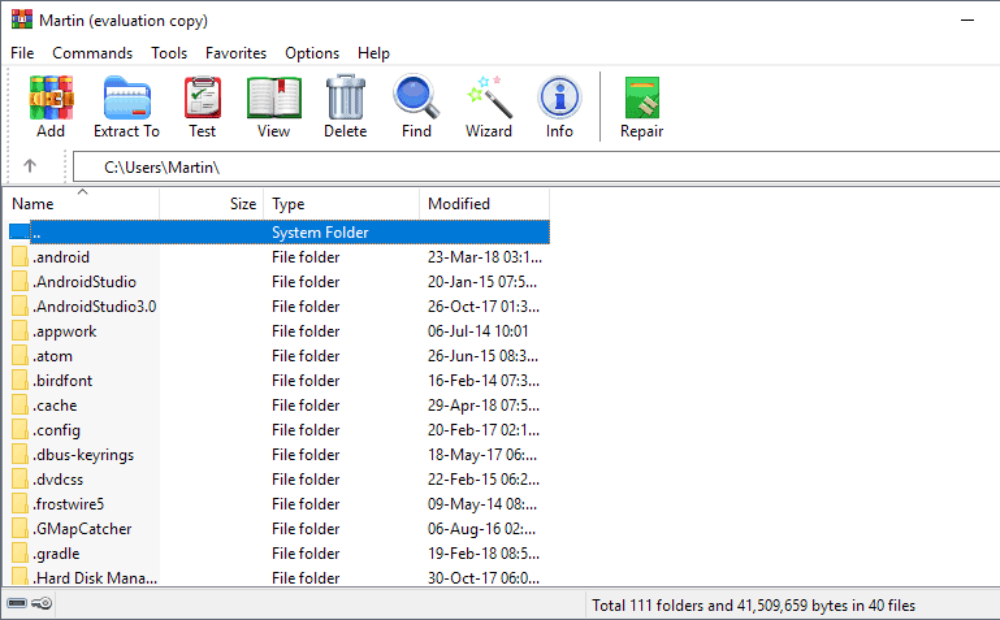 Winrar Crack Download For Pc