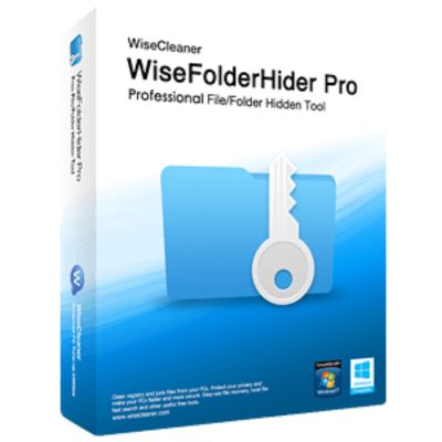 Wise Folder Hider Pro