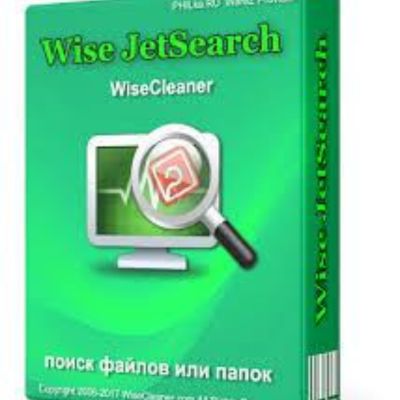 Wise JetSearch Serial key + Crack