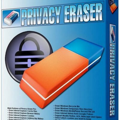 Privacy Eraser