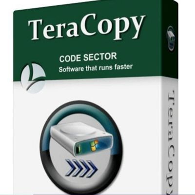 TeraCopy Pro Full Activated