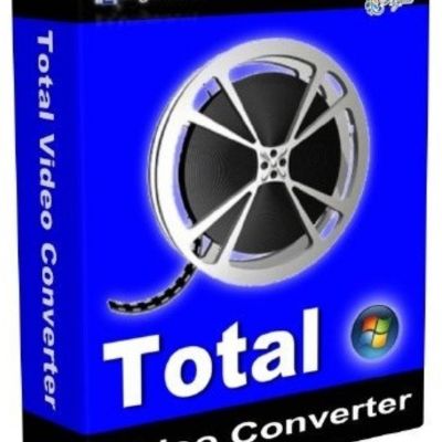 Total Video Audio Converter Free Download